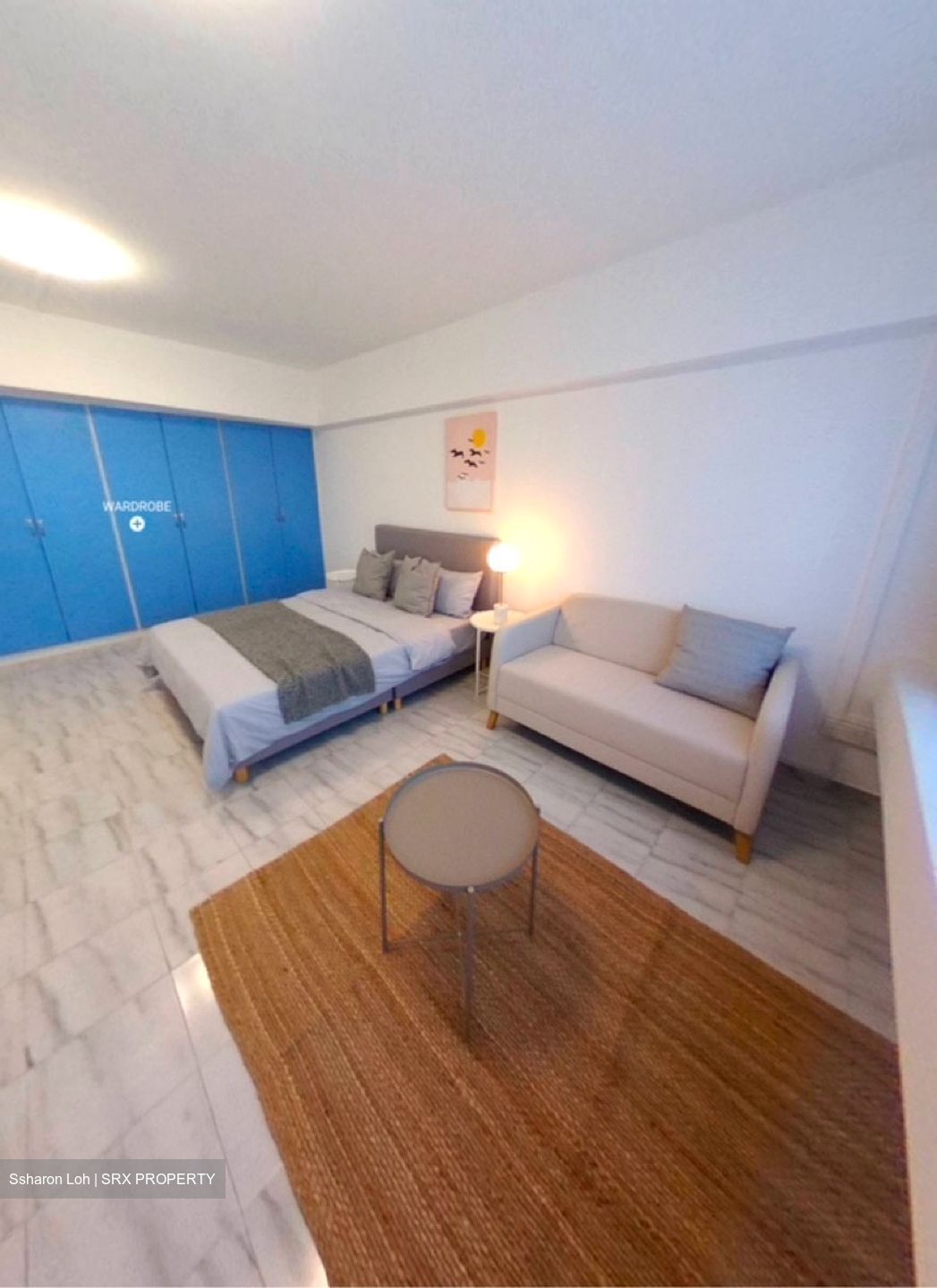 People's Park Complex (D1), Apartment #635158131